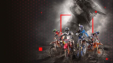 MXGP 2021 - The Official Motocross Videogame Game