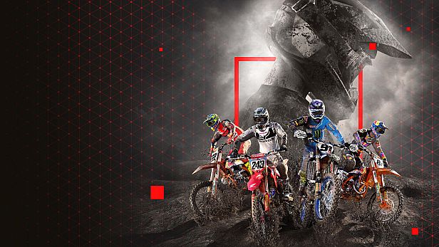 Buy MXGP 2021 - The Official Motocross Videogame