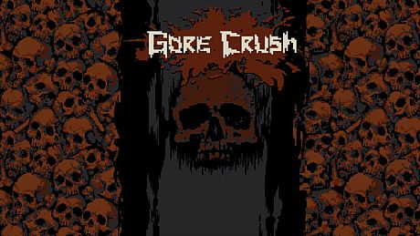 Gore Crush Game