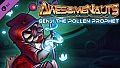 Genji the Pollen Prophet - Awesomenauts Character