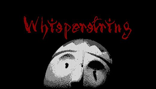 Whisperstring