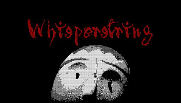 Buy Whisperstring