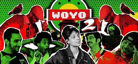 WOYO!! 2 Game