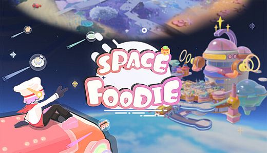 Space Foodie