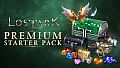 Lost Ark: Premium Starter Pack