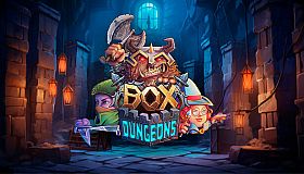 Box Dungeons