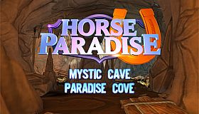 Horse Paradise - Mystic Cave & Paradise Cove Expansion Pack