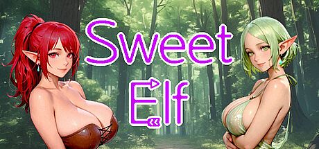 Sweet Elf Game