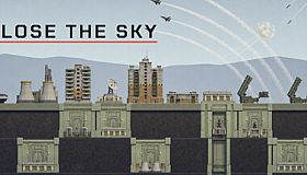 Close the Sky