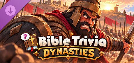 Bible Trivia – Dynasties