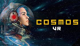 COSMOS VR