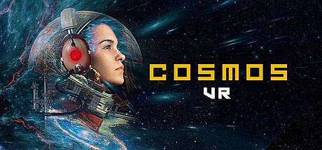 COSMOS VR