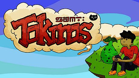 Tokiros Game