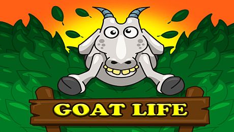 Goat Life Game
