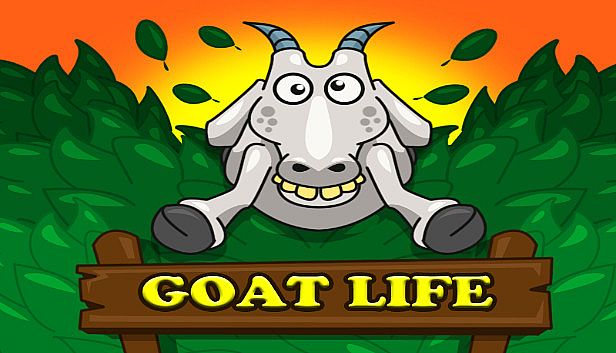 Buy Goat Life