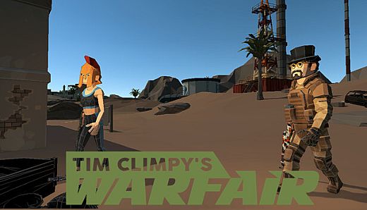 Tim Climpy's Warfair