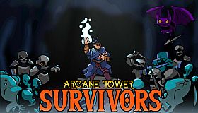 Arcane Tower Survivors
