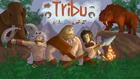Tribu Game