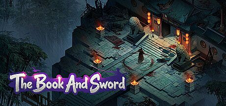 The Book and Sword‌ Game