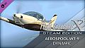 FSX: Steam Edition - Aerospool WT-9 Dynamic Add-On