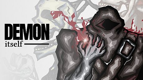 Demon Itself Game