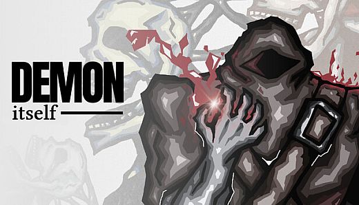Demon Itself