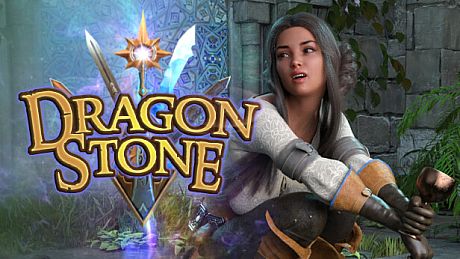 DragonStone Game