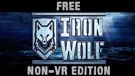 IronWolf: Free Non-VR Edition