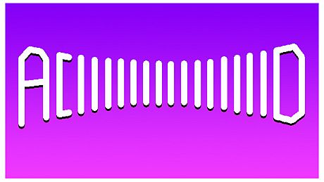 ACIIIIIIIIIIIIIIID Game