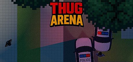 Thug Arena Game