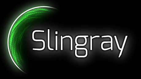 Slingray Game