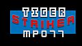 Tiger Striker MP077