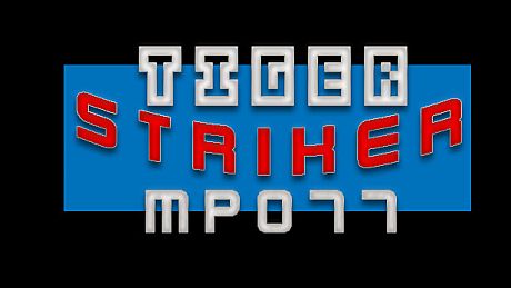 Tiger Striker MP077 DLC