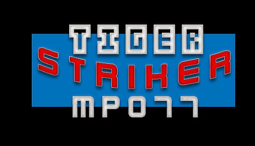 Tiger Striker MP077
