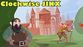 Clockwise Jinx