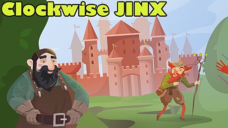 Clockwise Jinx Game