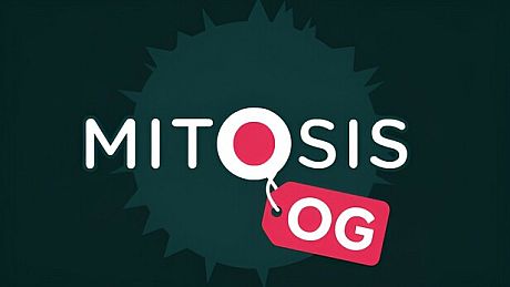 Mitos.is: OG Game