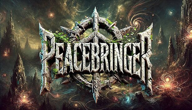 Buy Peacebringer