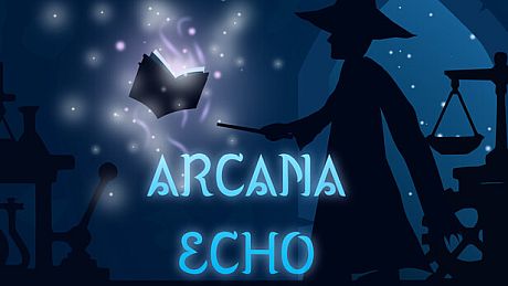 Arcana Echo Game
