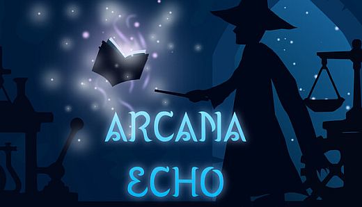 Arcana Echo