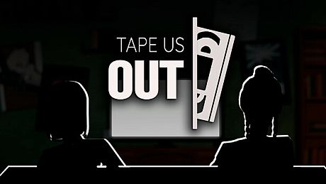 Tape Us Out Game
