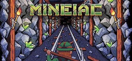 Mineiac