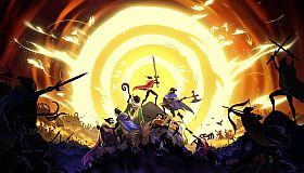 33 Immortals (Game Preview)