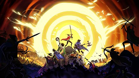 33 Immortals (Game Preview) Game