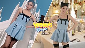 Wow Dance - Dress Special Edition