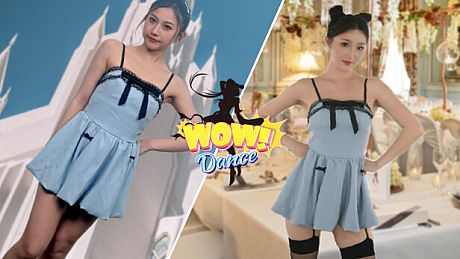 Wow Dance - Dress Special Edition DLC