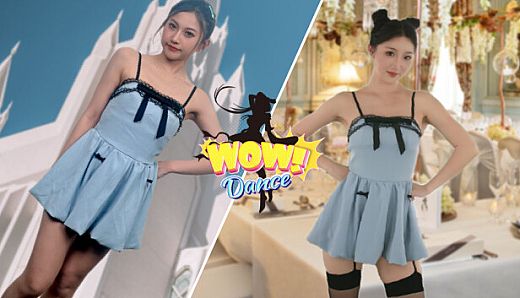 Wow Dance - Dress Special Edition