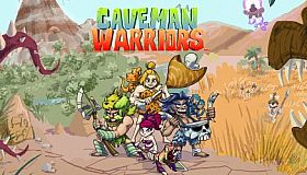 Caveman Warriors
