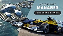 Acheter Motorsport Manager - Challenge Pack PC