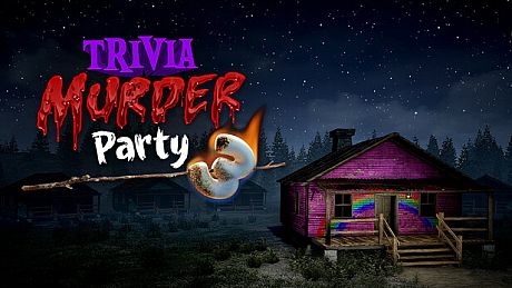 Trivia Murder Party 3 Game